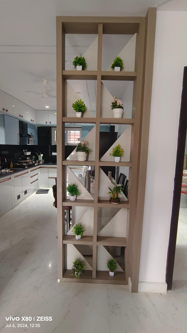 Drk | Interior Design and Wood Works